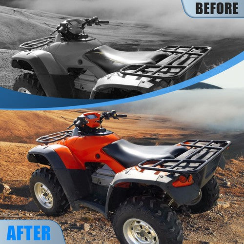 Seat for Honda Rincon 650 TRX650 03-05 Rincon 680 TRX680FA TRX680FGA 4x4 06-23