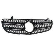DURAFORCE Grill Front Upper Grille For 2016-18 2019 Mercedes Benz X253 GLC300 2538802000