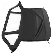 DURAFORCE For 1971-81 Triumph Spitfire Convertible Soft Top & Plastic Windows Replacement