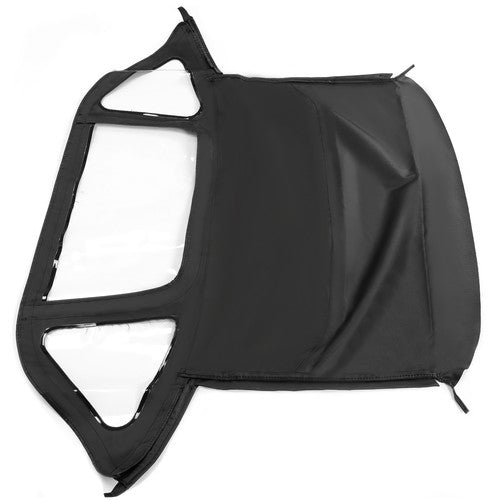 DURAFORCE For 1971-81 Triumph Spitfire Convertible Soft Top & Plastic Windows Replacement