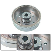 DURAFORCE For Arctic Cat 400 Manual 2003-2008 Flywheel Rotor + Gasket + Stator + Regulator