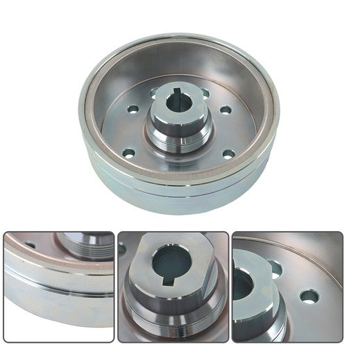 DURAFORCE For Arctic Cat 400 Manual 2003-2008 Flywheel Rotor + Gasket + Stator + Regulator