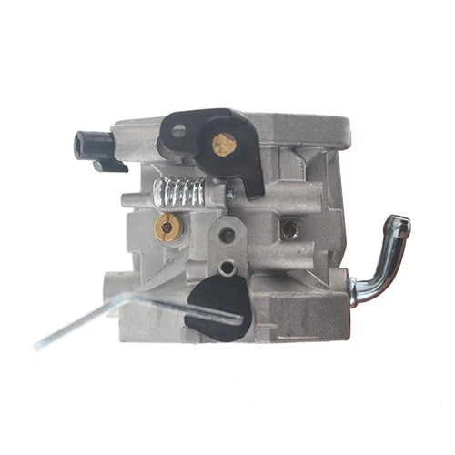 DURAFORCE Mower Carburetor Kit For Kawasaki 15003-2718 15003-2497 FE120D 4 Stroke Engine