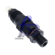DURAFORCE 4X Fuel Injector For Ford New Holland Mower CM272 CM274 G6030 G6035 MC22 MC28