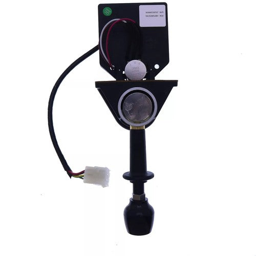 DURAFORCE New Joystick Controller 1600141 for JLG 45HA 60H 60H+6 60HA 70H 80H 86HX 150HA