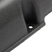 DURAFORCE For Club Car DS Fender Flares W/ Self Taping Screws Front Rear 1993+ Golf Carts