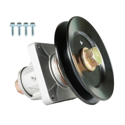 DURAFORCE 918-04123B 618-04123B Spindle Assembly For MTD LT1022 LT1045 LT1046 13AP11CH630