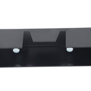 DURAFORCE Rear Trail Control Arm Skid Plate Repair Frame New For Jeep Wrangler TJ 1997-02