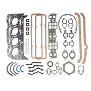 DURAFORCE Engine Gasket Set 260-1000 for Small Block Chevy 350 327 307 302 283 1957-1979