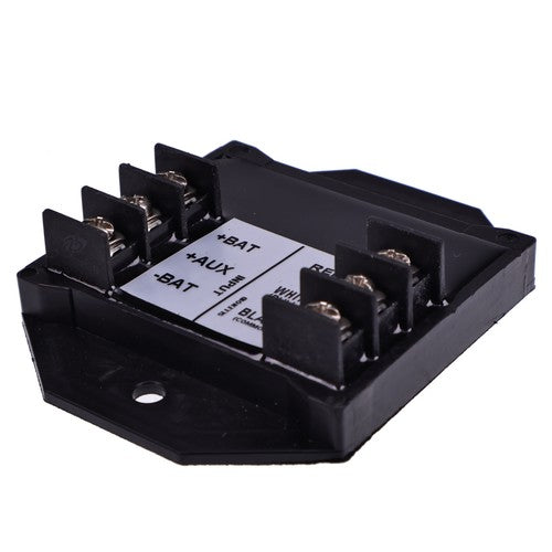 DURAFORCE 12V Coil Commander S500-A60 89997G 6-Wire for Trombetta GENIE