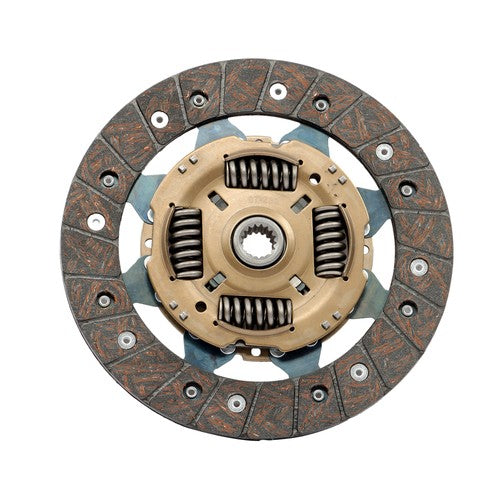 DURAFORCE 3583326448 Manual Transmission Clutch Kit For Ford For Fiesta 2011 2012-2019