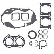 DURAFORCE For Yamaha Banshee YFZ350 1987-2006 Complete Gasket Rebuild Kit Set