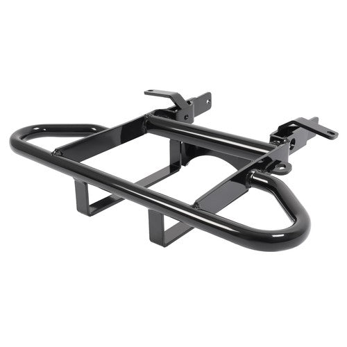 Rear Grab Bar Cooler Rack for Yamaha Banshee 350 Yfz350 1987-2006 Powder Coated