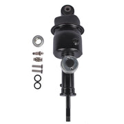 DURAFORCE Rear Left Air Suspension Shock E62111LA7B For Infiniti QX56 2011-13 QX80 2014-21