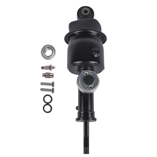 DURAFORCE Rear Left Air Suspension Shock E62111LA7B For Infiniti QX56 2011-13 QX80 2014-21