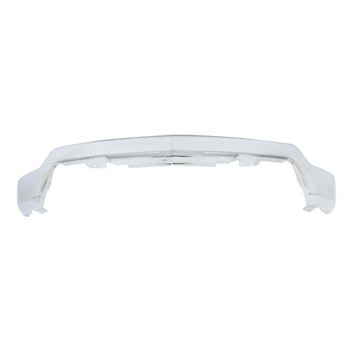 DURAFORCE For Chevy Silverado 2022-2024 Front Bumper Assembly Split-type W/o Sensor Holes