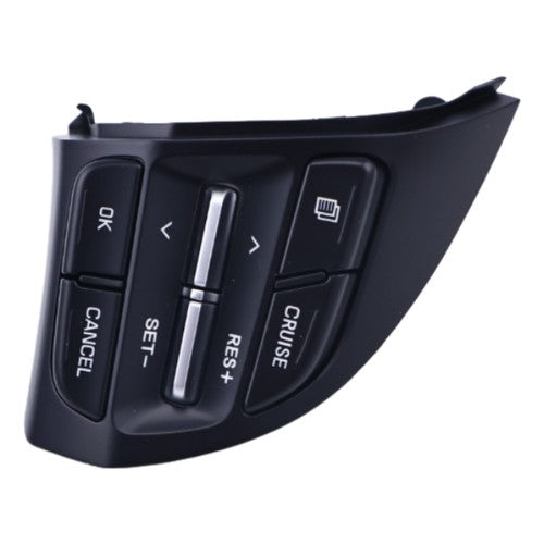 96720-J9110 Steering Wheel Cruise Control Switch for Hyundai Kona Encino