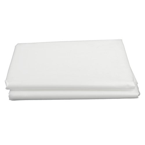 DURAFORCE 16 × 25 FT Greenhouse Plastic 6 mil Thick Plastic Sheeting Garden Plastic Film