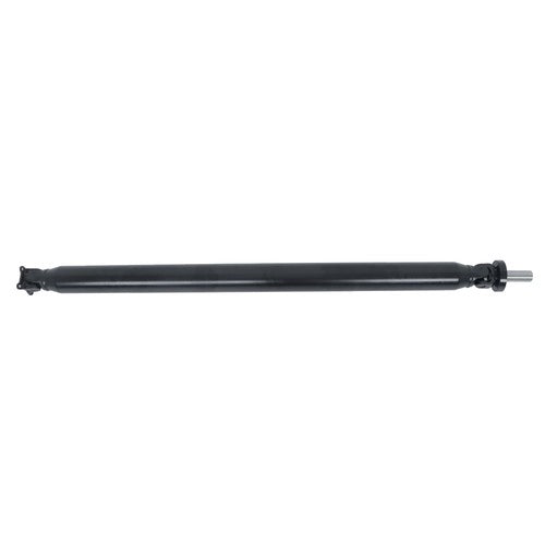 DURAFORCE Black Rear Driveshaft Prop Shaft ForToyota Sequoia V8 4.7L Rear 4WD 2004-2007