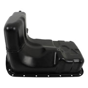 DURAFORCE Automotive Oil Pan NSP25A 264-515 For 99-04 Nissan Frontier/00-04 Xterra 3.3L V6