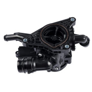 DURAFORCE Thermostat Housing Assy For 2020-2023 Hyundai Sonata Elantra 1.6L L4 256002M810