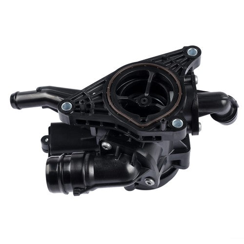 DURAFORCE Thermostat Housing Assy For 2020-2023 Hyundai Sonata Elantra 1.6L L4 256002M810