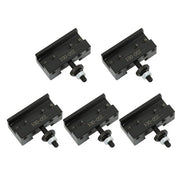 DURAFORCE 5 PCS #1 Quick Change Turning & Facing Lathe Tool Post Holder OXA 250-001 New