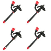 DURAFORCE 4 Fuel Injector 29279 for John Deere 350 330B 5303 6110 5220 1450 1550 4045 1450
