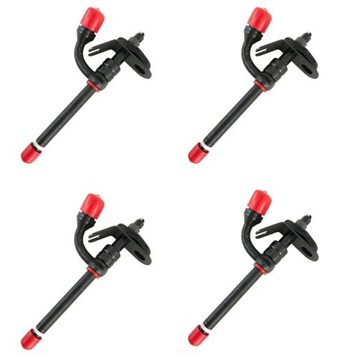 DURAFORCE 4 Fuel Injector 29279 for John Deere 350 330B 5303 6110 5220 1450 1550 4045 1450