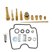 DURAFORCE For Yamaha Rhino 660 4x4 2005-2006 YXR660F Carb Rebuild Repair Kit