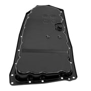 DURAFORCE Transmission Oil Pan 31390-1XF0B For Nissan Altima L4 2.5L Sedan Coupe