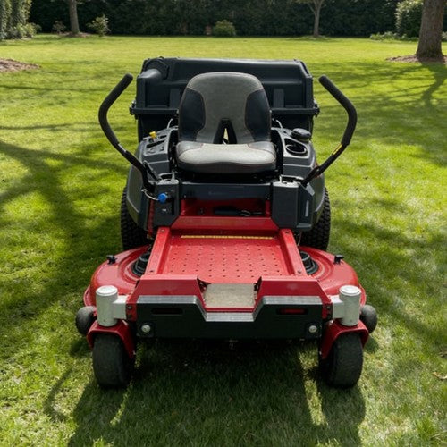DURAFORCE 42 Inch Lawn Mower Deck For Toro eXmark Cub Cadet Mowers & Tractors #119-8840