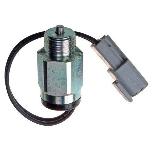 DURAFORCE Fuel Solenoid For Bobcat Loaders 863 864 873 883 S205 S220 S250