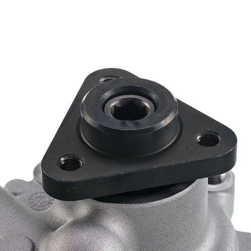 DURAFORCE Power Steering Pump Fit For BMW 330I 330XI 325CI 325XI 330CI 2.5L 3.0L 2001-2005
