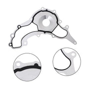 DURAFORCE Head Gasket Set Timing Chain Kit Water Pump For 11-14 chrysler 200/300 3.6L