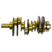 DURAFORCE 68147229AA For Jeep Ram 1500 Engine Overhaul Rebuild Kit Crankshaft Rods Timing