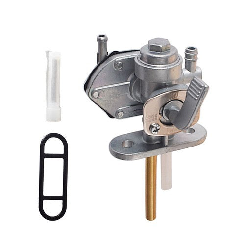 DURAFORCE For 1986-2006 Kawasaki Model Vulcan 750 VN750 Fuel Switch Valve Petcock Assy