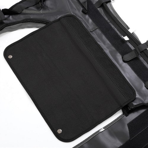DURAFORCE Soft Cab Enclosure Doors For Polaris General XP 4 1000 20+ General 4 1000 17+