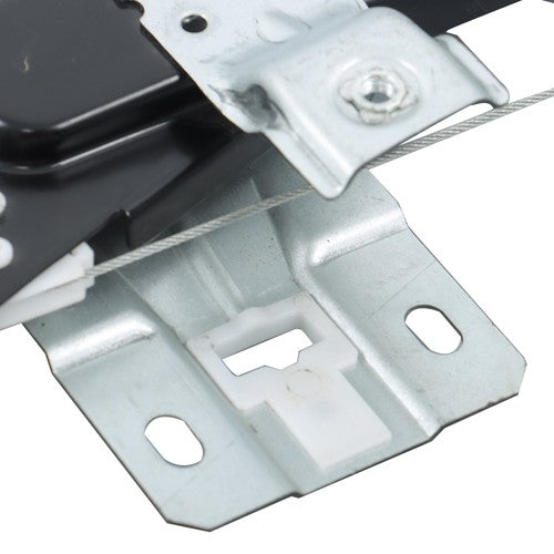 DURAFORCE For Buick Enclave 2008-2017 NEW 751-819 Electric Window Actuator Assembly FL