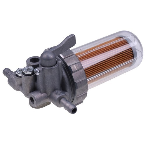 DURAFORCE For Yanmar Tractor YMG1800 1820 YMG2000 Long Fuel Filter Valve 724160-55200
