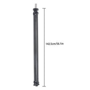 DURAFORCE For Toyota Tacoma 2005-2014 Base 2.7L RWD Rear Driveshaft Prop Shaft Assy Manual