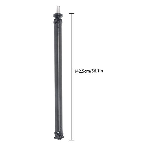 DURAFORCE For Toyota Tacoma 2005-2014 Base 2.7L RWD Rear Driveshaft Prop Shaft Assy Manual