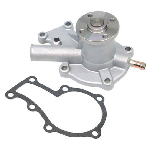 DURAFORCE 14.1mm Water Pump 1E051-73030 1E051-73036 For Kubota Z482 D722 RTV900 ZD1011