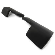 DURAFORCE Pair Arm Rest For John Deere 350 350B 350C 450 450B 450C Dozer & Loader Armrest
