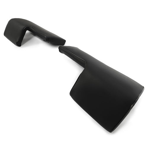 DURAFORCE Pair Arm Rest For John Deere 350 350B 350C 450 450B 450C Dozer & Loader Armrest