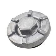 DURAFORCE Oil Drain Plug For YAMAHA Wolverine Kodiak Grizzl Rhino1990-2014 4HC-15351-00-00
