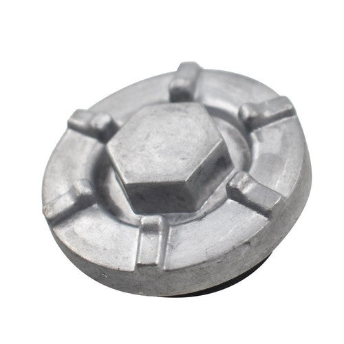 DURAFORCE Oil Drain Plug For YAMAHA Wolverine Kodiak Grizzl Rhino1990-2014 4HC-15351-00-00