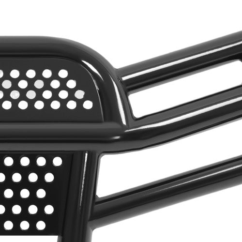 Brush Guard for Club Car Tempo 2018 Up Golf Cart Front Bumper Crash Bar Kit