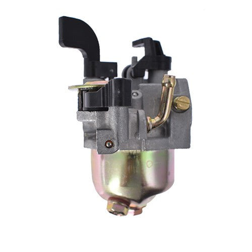 DURAFORCE Carburetor Kit For Mini Baja 97cc Doodle Bug 96cc Mini Bike Parts Hensim 2.8HP