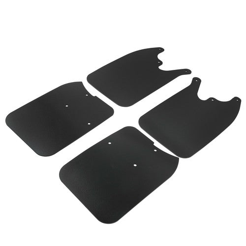 Mud Guards Flaps for Tacoma 4x4 Prerunner 1995-2004 with Flares